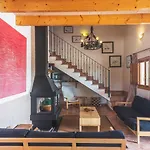 Villa Mercedes - Santa Margalida