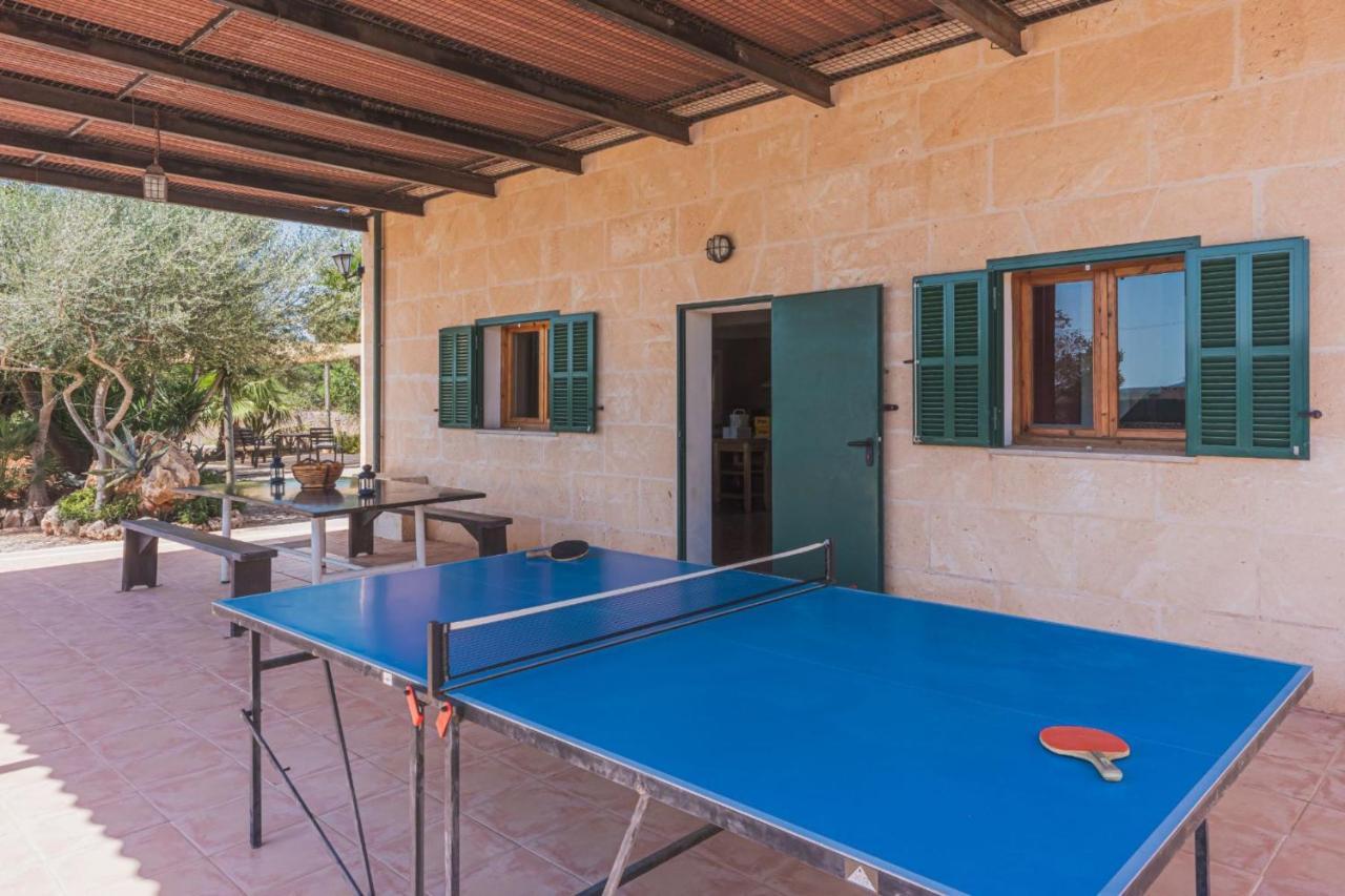 Villa Mercedes - Santa Margalida
