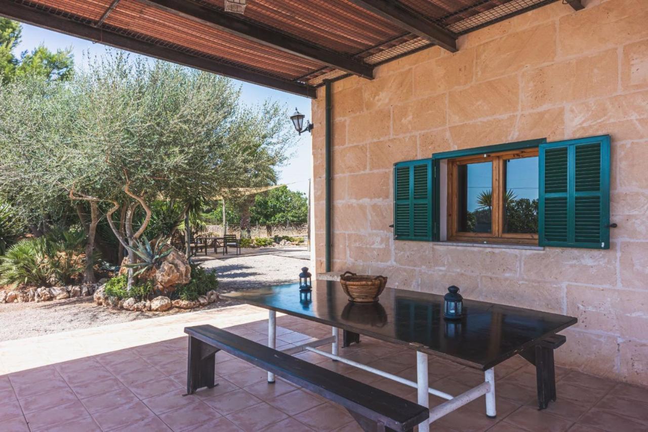 Villa Mercedes - Santa Margalida