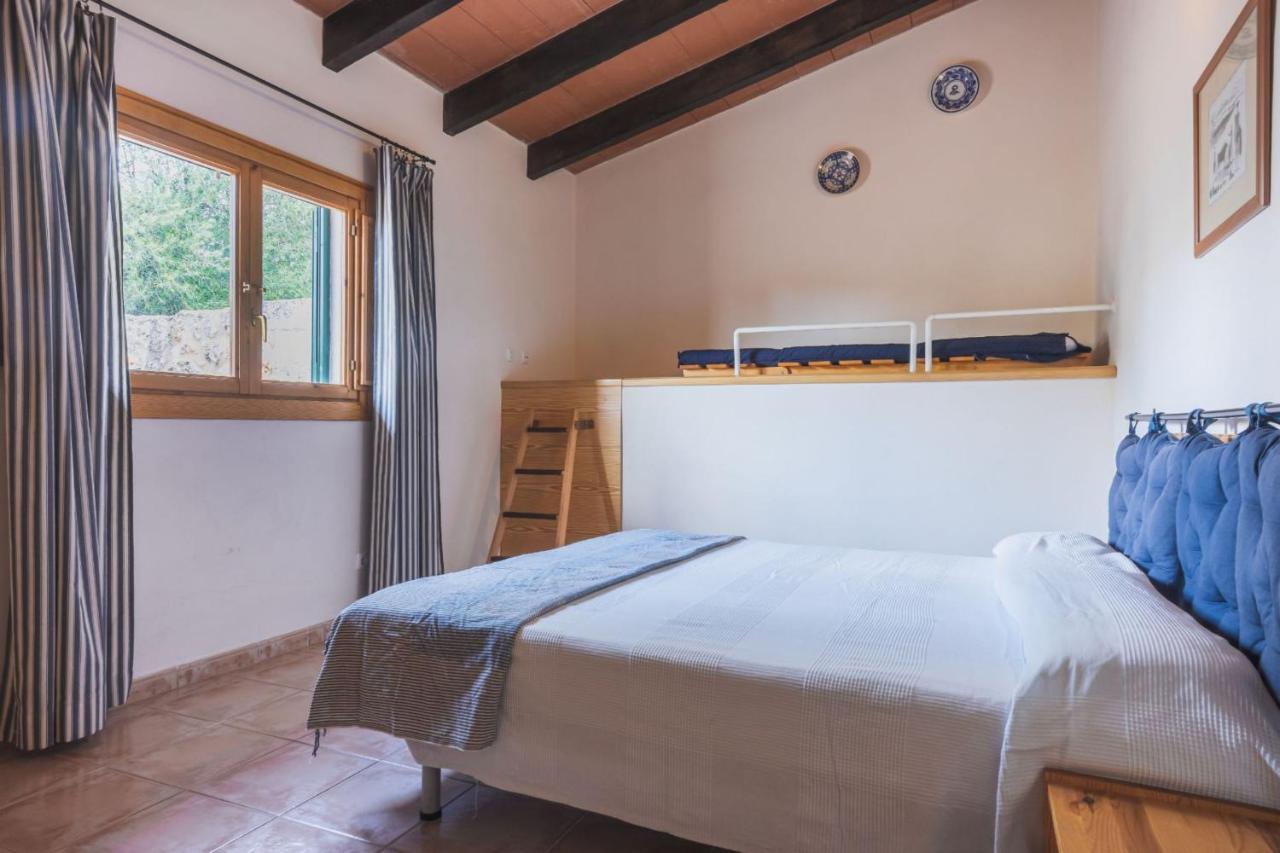 Villa Mercedes -
