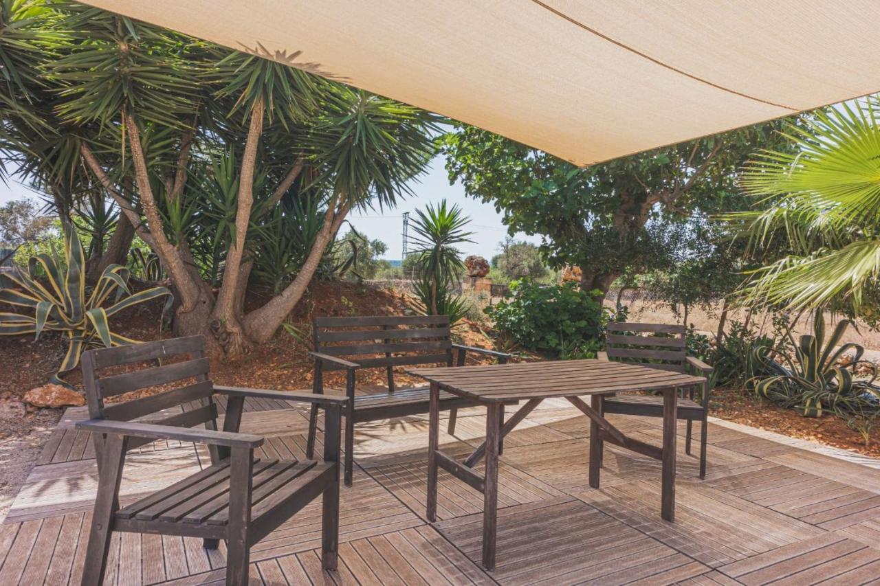 Villa Mercedes -