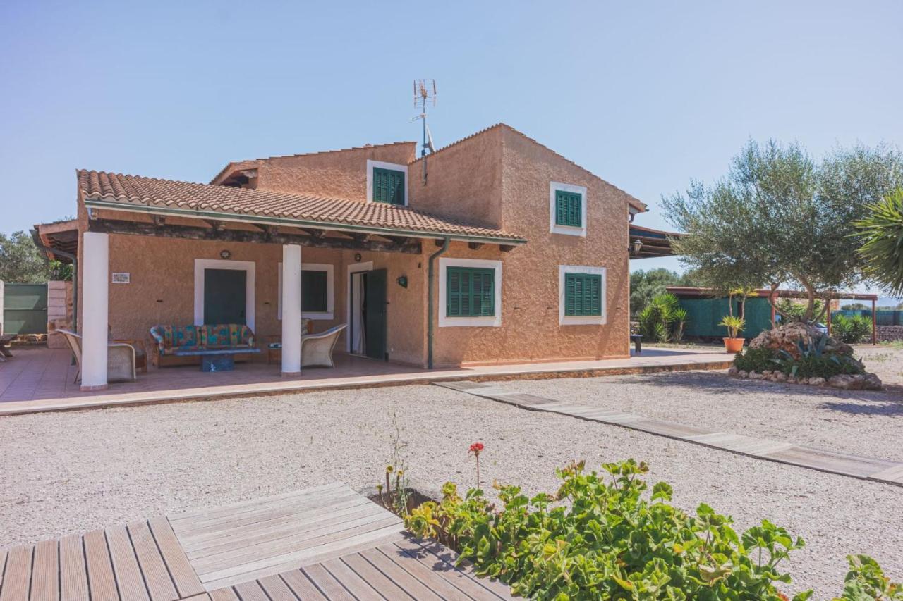 Villa Mercedes - Santa Margalida